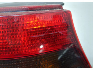 Задний фонарь          