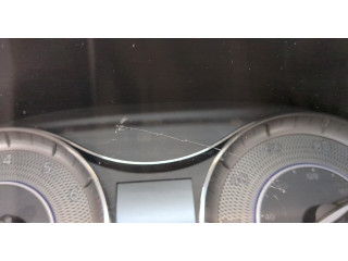 Панель приборов Infiniti QX56 2010-2013