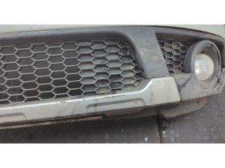 Бампер  Chevrolet Orlando 2011-2018 передний   95411424