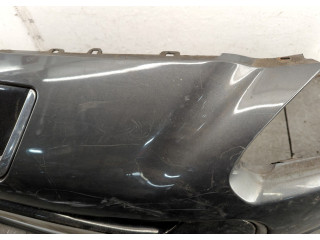 Бампер  Peugeot 308 2007-2013 передний   