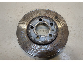Диск тормозной Volkswagen Golf 4 1997-2005 1.6 передний 6R0615301