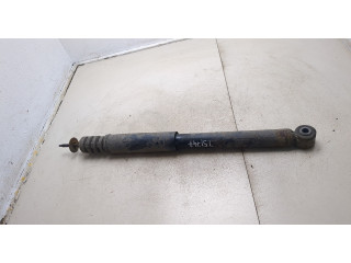 Стойка амортизатора Dacia Logan 2012-2016