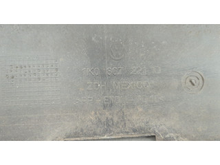 Бампер Volkswagen Jetta 5 2004-2010 передний 1K0807217E