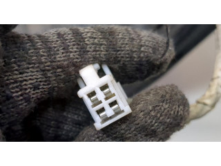 Задний фонарь