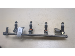 Форсунка топливная Mitsubishi Eclipse Cross 2017-2020 1465A500, 1465A499