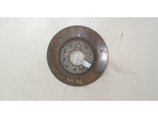 Диск тормозной  Jeep Cherokee 2013- 2.4  задний    4779885AB      