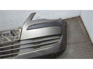 Бампер Volkswagen Touran 2006-2010 передний