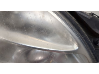Фара передняя  Mercedes E W211 2002-2009 правая 