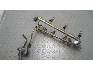 Форсунка топливная Infiniti FX 2002-2009 16600CD701, 17521AC700