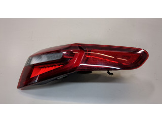 Задний фонарь          