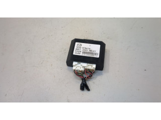 Блок комфорта Mazda CX-9 2012-2016 TK23679AYA