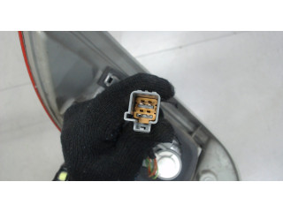 Задний фонарь MN301833 Mitsubishi Colt 2004-2008