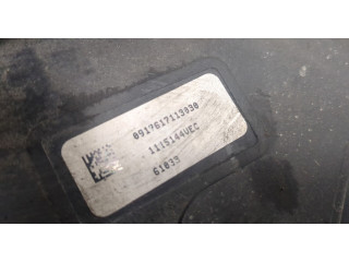 Вентилятор радиатора Jeep Grand Cherokee 2004-2010 3.0 дизель