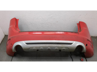 Бампер Volvo XC60 2008-2017 задний