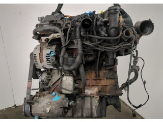 Генератор Ford Galaxy 2006-2010