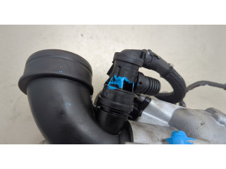 Турбина Volkswagen Atlas Cross Sport 2019-2025 06K145689D