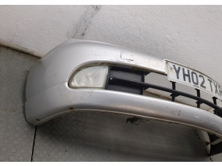 Бампер Nissan Primera P11 1996-2002 передний 620229F500