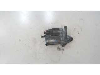 Стартер  Skoda Roomster 2006-2010 1.2  02T911023S   