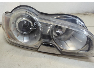 Фара передняя Jaguar XF 2007–2012 правая