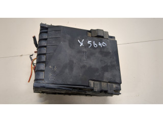 Блок предохранителей Skoda Yeti 2009-2014