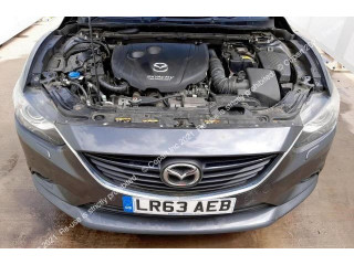 Руль Mazda 6 (GJ) 2012-2018 GHY232982