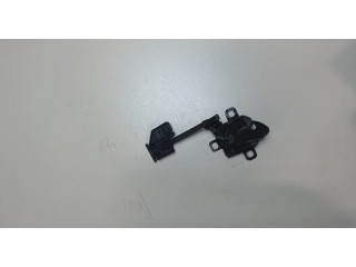 Замок капота Ford Mondeo 1 1993-1996