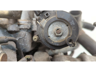 Форсунка топливная  Toyota Sequoia 2000-2008    2320950040, 2380750050     
