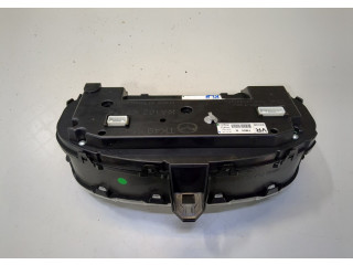 Панель приборов Mazda CX-9 2016- TK4955430 2.5 Бензин