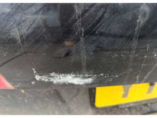 Замок багажника  Audi A6 (C6) 2004-2011       