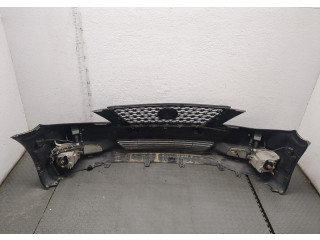 Бампер  Lexus LS460 2006-2017 передний   521195A915