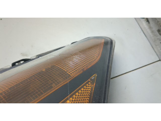 Фара передняя  Honda Accord 8 2008-2013 USA левая 