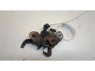 Замок капота  Peugeot Partner 2008-2012     