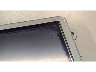 Дисплей бортового компьютера  Audi A6 (C6) 2005-2011 8T0919603C         