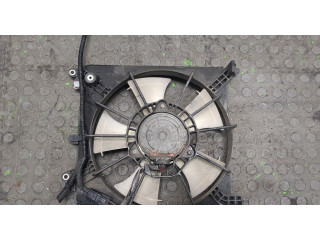 Вентилятор радиатора  Honda Insight 2009-    1.3 Гибридный       
