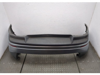 Бампер  Skoda SuperB 2015-2025 задний   3V9807421, 3V5807521A