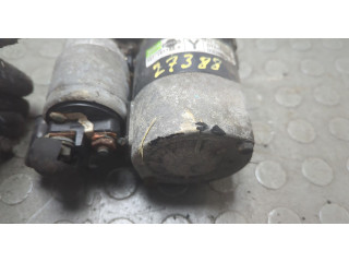 Стартер Nissan Micra K12E 2002-2010 1.2