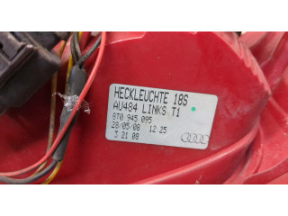 Задний фонарь 8T0945095