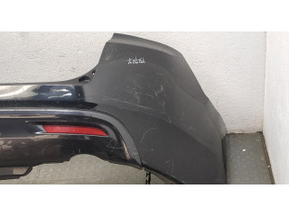 Бампер Honda Accord 8 2008-2013 задний