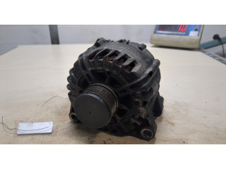 Генератор Peugeot 3008 2009-2016 9665617780 1.6 дизель