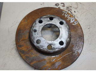 Диск тормозной Daihatsu Sirion 1998-2004 передний