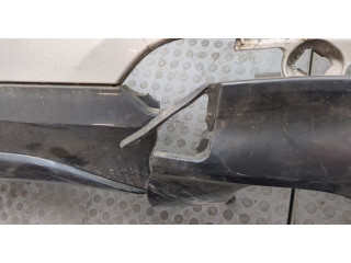 Бампер BMW X3 G01 2017-2024 задний 51128091992, 8091992