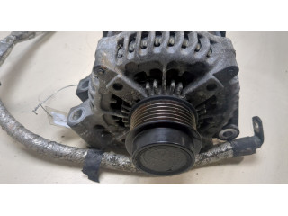 Генератор Jaguar XF 2007–2012