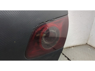 Замок багажника  Volkswagen Passat 6 2005-2010       