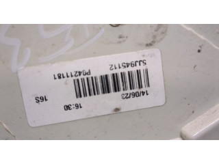 Задний фонарь          