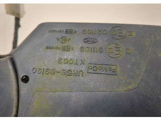 Зеркало боковое Ford Ranger 2006-2012 правое 1452933, 6M3417682AB