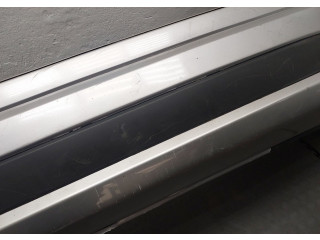 Бампер  Mitsubishi Outlander 2012-2021 задний   6410D242