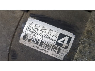 Стартер Citroen C4 2010-2015 1.6 968826858000