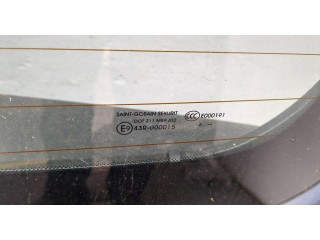 Замок багажника  Citroen Berlingo 2008-2012       