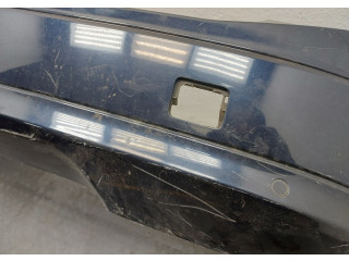 Бампер  Mercedes C W204 2007-2013 задний   