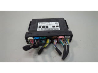 Блок комфорта GMC Terrain 2017-2024 13524922